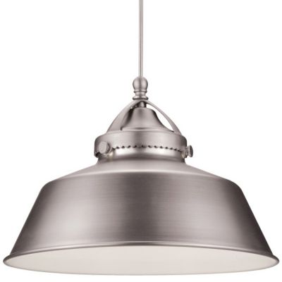 Wyandotte Pendant by WAC Lighting - Starlight Lighting USA and Canada